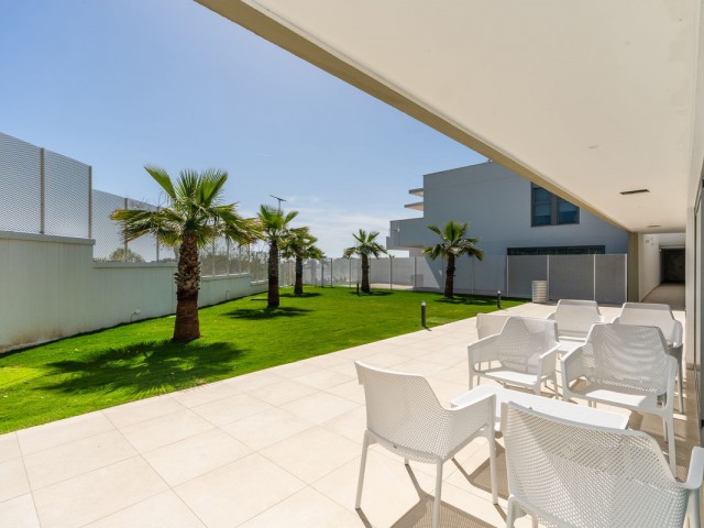 2 Makuuhuoneen Huoneisto Estepona