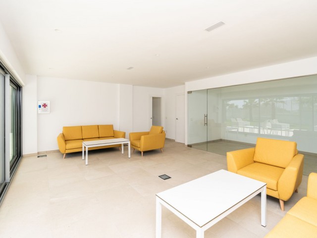 2 Makuuhuoneen Huoneisto Estepona