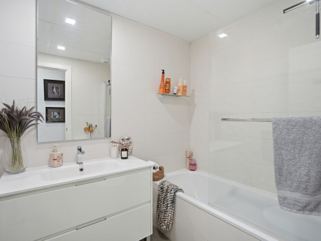 2 Makuuhuoneen Huoneisto Benalmadena