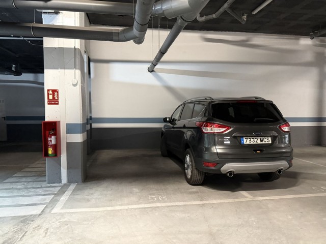 2 Makuuhuoneen Huoneisto Benalmadena