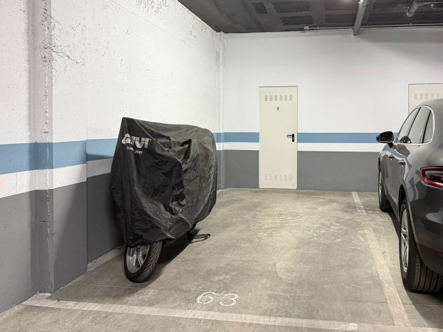 2 Makuuhuoneen Huoneisto Benalmadena