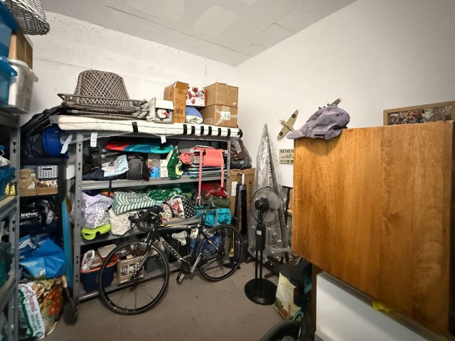 2 Makuuhuoneen Huoneisto Benalmadena