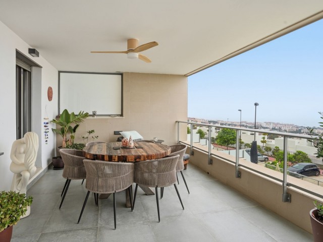 Apartment, Benalmadena
