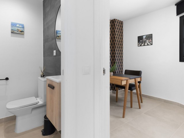 4 Makuuhuoneen Rivitalo Torreblanca