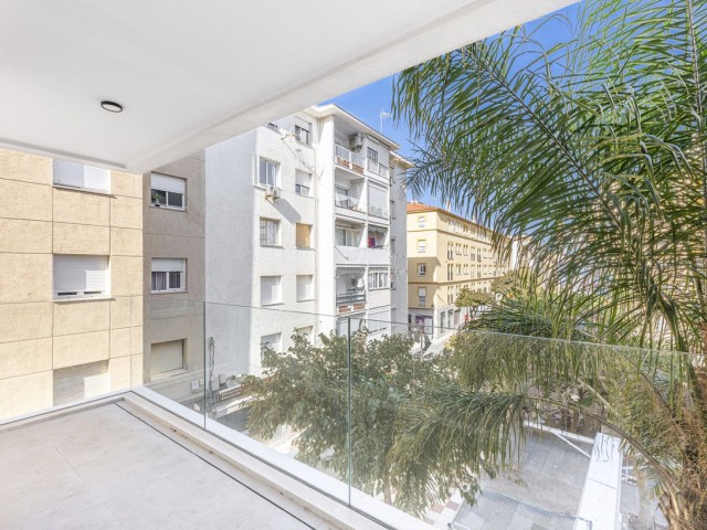 2 Makuuhuoneen Huoneisto Estepona
