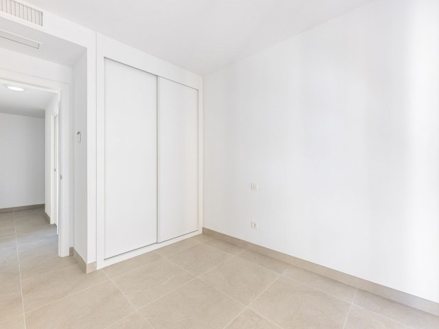 2 Makuuhuoneen Huoneisto Estepona