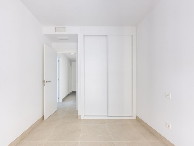 2 Makuuhuoneen Huoneisto Estepona