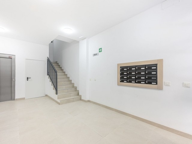 2 Makuuhuoneen Huoneisto Estepona