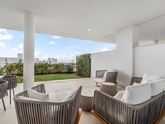 2 Bedrooms Apartment in Higueron
