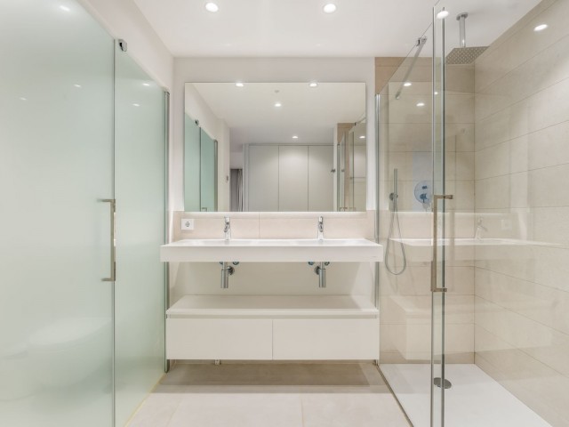 2 Bedrooms Apartment in Higueron