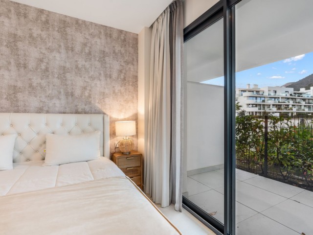 2 Bedrooms Apartment in Higueron