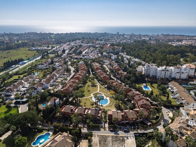 4 Slaapkamer Rijtjeshuis in Atalaya