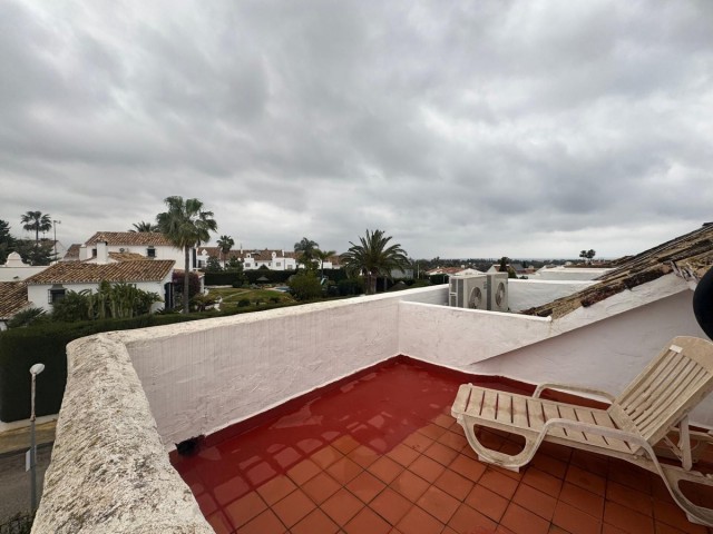 4 Slaapkamer Rijtjeshuis in Atalaya