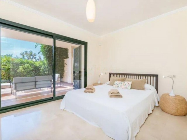 1 Soveroms Leilighet i Marbella
