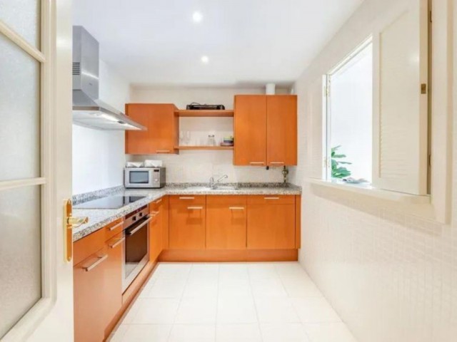 1 Soveroms Leilighet i Marbella