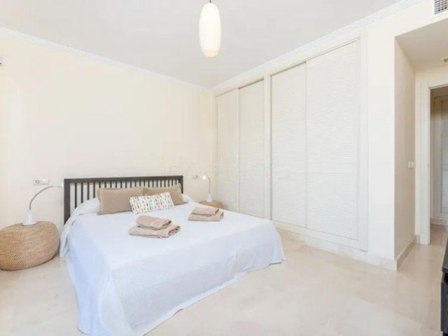 1 Soveroms Leilighet i Marbella