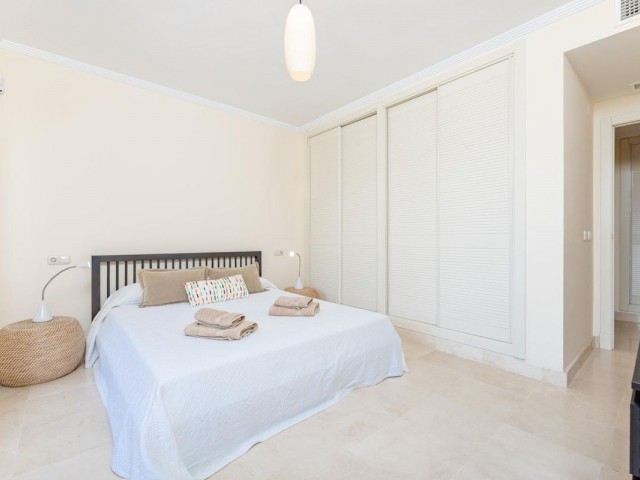 1 Soveroms Leilighet i Marbella