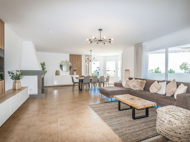 6 Slaapkamer Villa in Estepona