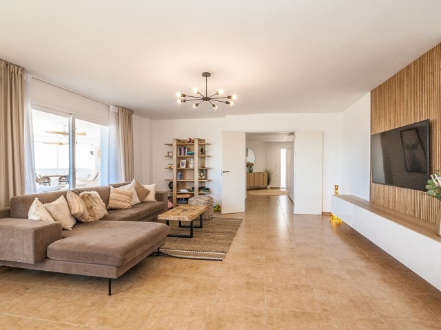 6 Slaapkamer Villa in Estepona