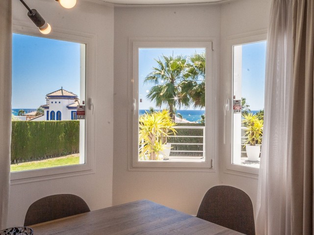 6 Slaapkamer Villa in Estepona