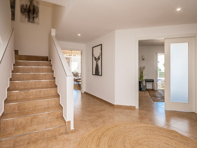 6 Slaapkamer Villa in Estepona