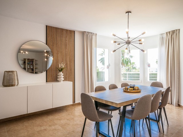 6 Slaapkamer Villa in Estepona