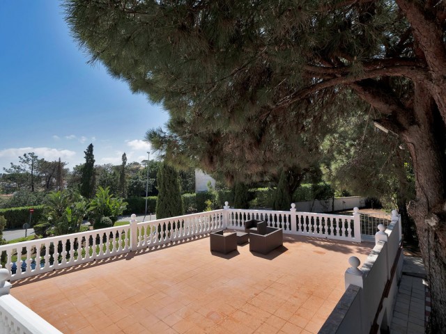 Villa avec 10 Chambres  à Hacienda Las Chapas