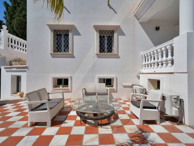 Villa avec 10 Chambres  à Hacienda Las Chapas