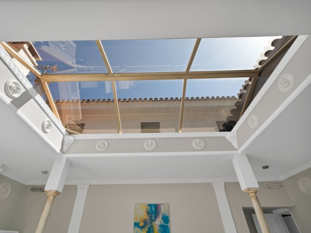 Villa avec 10 Chambres  à Hacienda Las Chapas