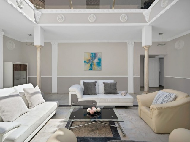 Villa avec 10 Chambres  à Hacienda Las Chapas