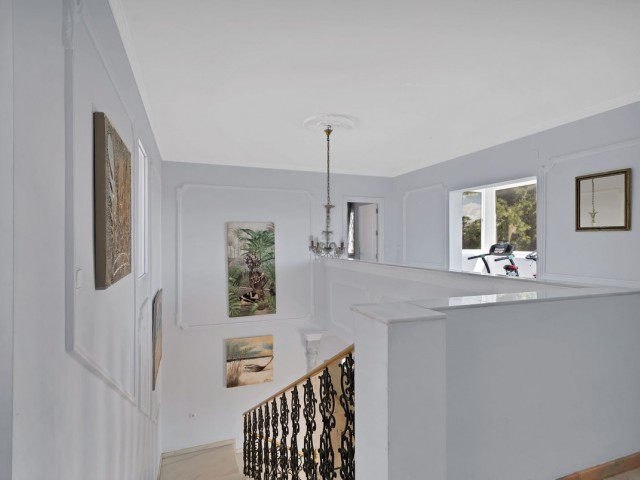 Villa avec 10 Chambres  à Hacienda Las Chapas