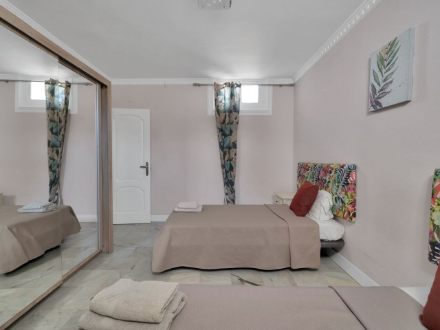 Villa avec 10 Chambres  à Hacienda Las Chapas