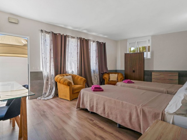 Villa avec 10 Chambres  à Hacienda Las Chapas