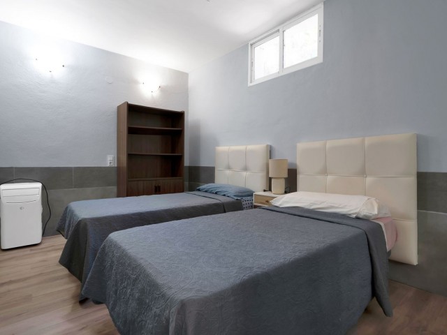 Villa avec 10 Chambres  à Hacienda Las Chapas