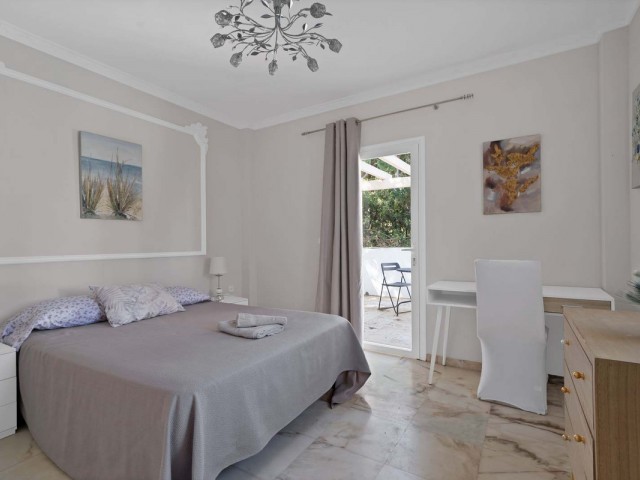 10 Bedrooms Villa in Marbella