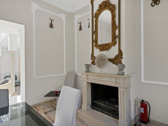 10 Bedrooms Villa in Marbella