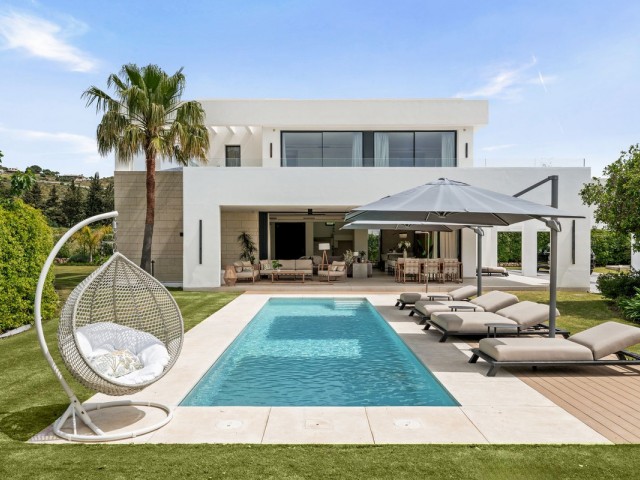5 Bedrooms Villa in La Cala Golf