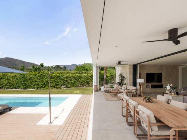 5 Bedrooms Villa in La Cala Golf