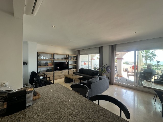 Penthouse in Elviria