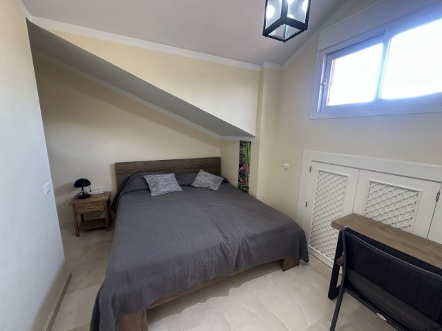 Penthouse in Elviria