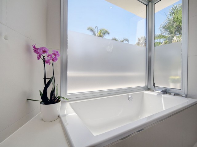 5 Soveroms Villa i Nueva Andalucía