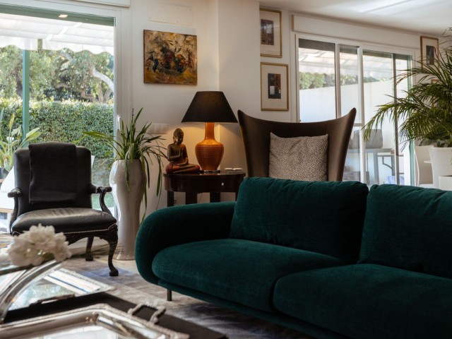 3 Slaapkamer Appartement in Sotogrande