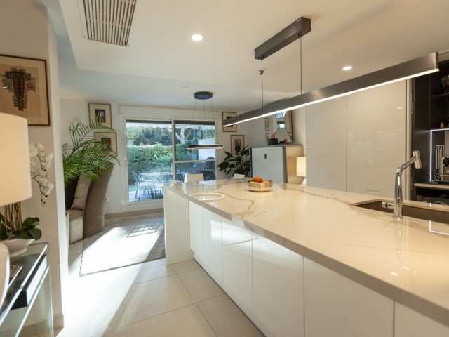 3 Slaapkamer Appartement in Sotogrande