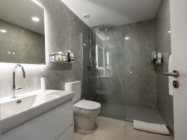 3 Slaapkamer Appartement in Sotogrande
