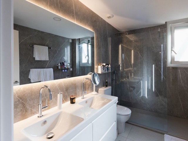 3 Slaapkamer Appartement in Sotogrande