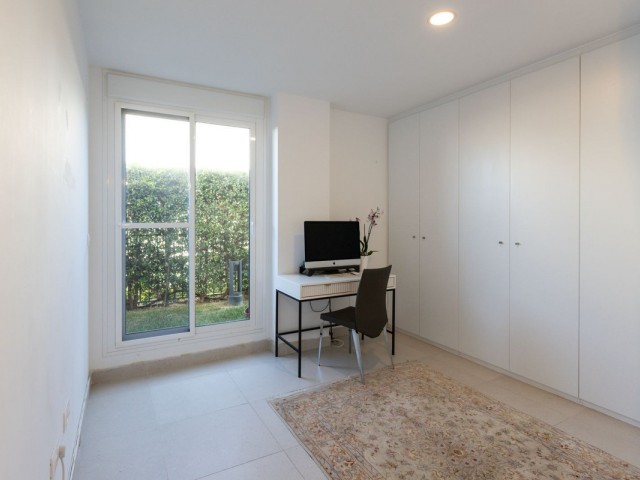 3 Slaapkamer Appartement in Sotogrande