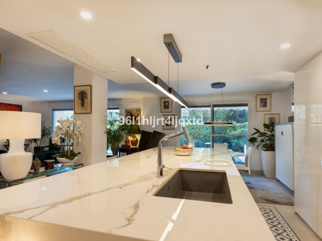 Apartment, Sotogrande