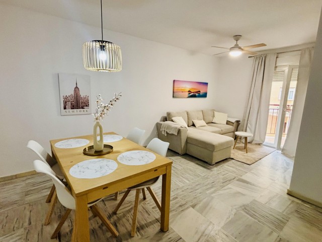 Appartement, Málaga, R5357923