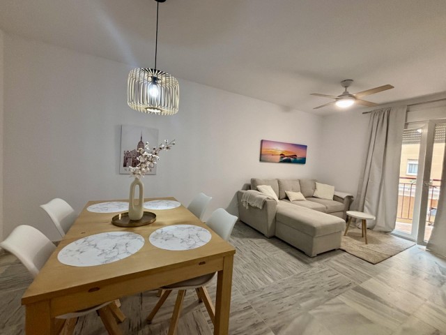 Appartement, Málaga, R5357923