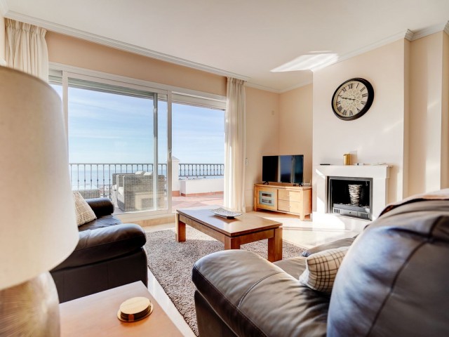 Penthouse, Calahonda, R5359543